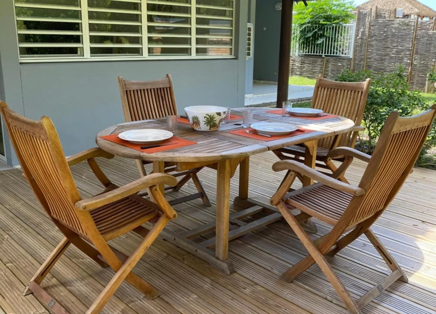 Karukera Lodge , Residence Blue Dream Grand-Bourg  Grand-Bourg (Marie Galante)