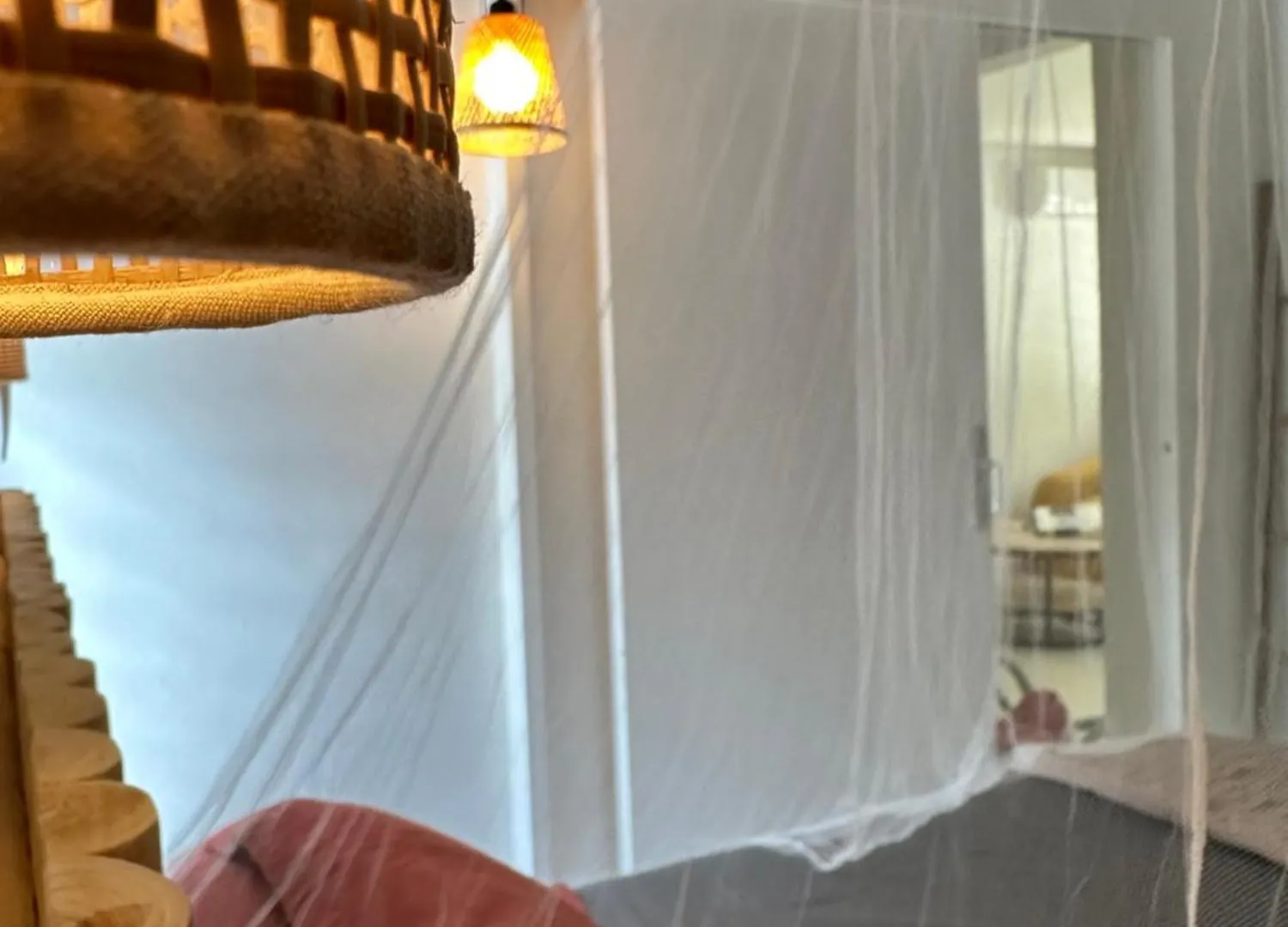 Karukera Lodge , Residence Blue Dream Grand-Bourg  Lejlighed Grand-Bourg (Marie Galante)